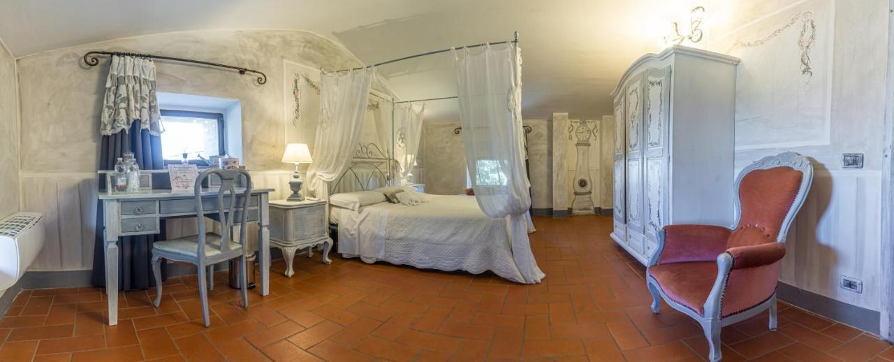 Il Castagnolo B&B San Gimignano Zewnętrze zdjęcie