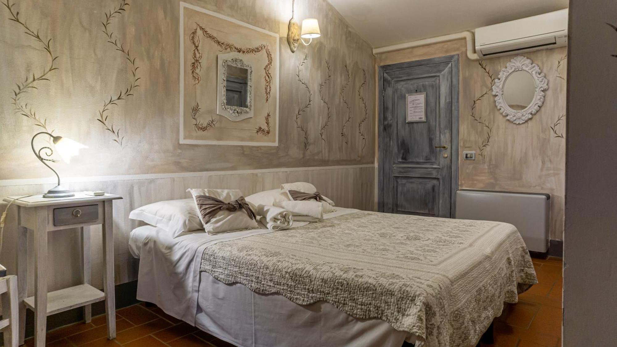 Il Castagnolo B&B San Gimignano Zewnętrze zdjęcie